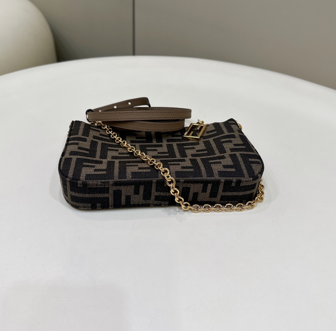 Fendi Satchel Bags